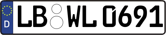 LB-WL0691