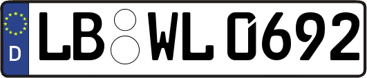 LB-WL0692