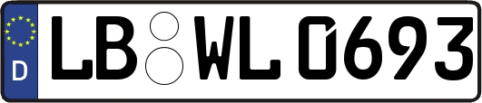 LB-WL0693