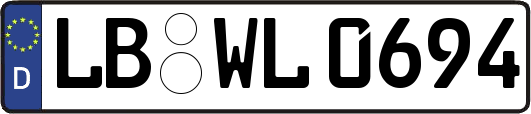 LB-WL0694