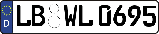 LB-WL0695