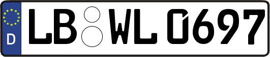 LB-WL0697