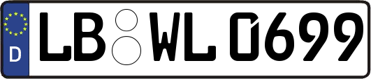 LB-WL0699