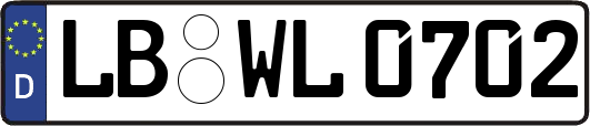 LB-WL0702