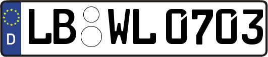 LB-WL0703