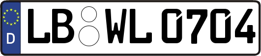 LB-WL0704