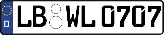 LB-WL0707
