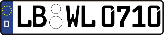 LB-WL0710