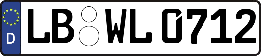 LB-WL0712