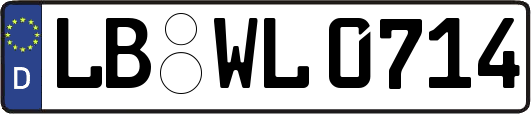 LB-WL0714