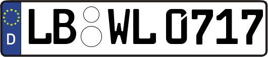 LB-WL0717