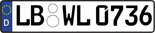 LB-WL0736