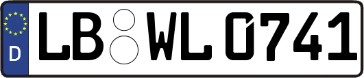 LB-WL0741