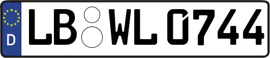 LB-WL0744