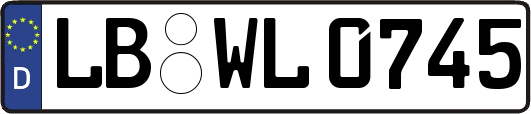 LB-WL0745