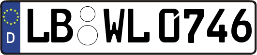 LB-WL0746