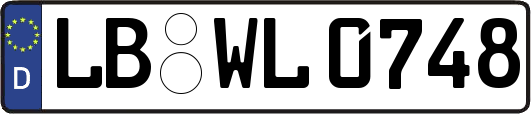 LB-WL0748