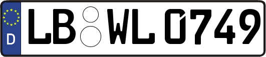 LB-WL0749
