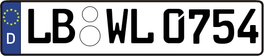 LB-WL0754