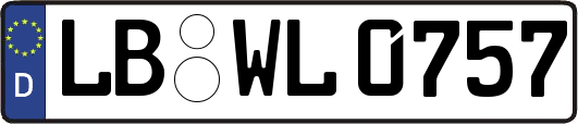 LB-WL0757