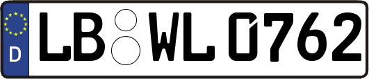 LB-WL0762