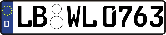 LB-WL0763