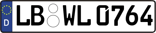 LB-WL0764