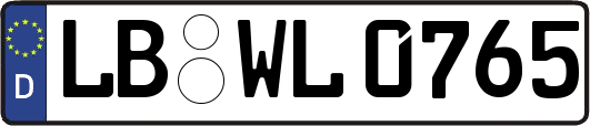 LB-WL0765