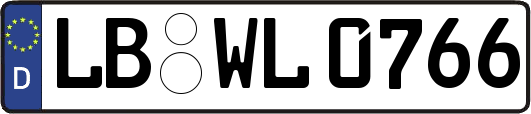LB-WL0766