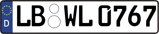 LB-WL0767