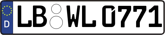 LB-WL0771