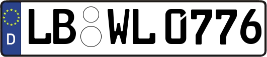 LB-WL0776