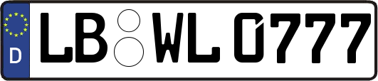 LB-WL0777