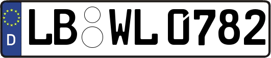 LB-WL0782