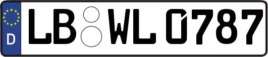 LB-WL0787
