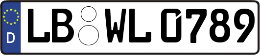 LB-WL0789