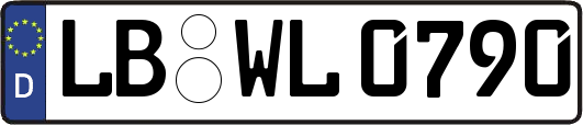 LB-WL0790