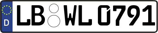 LB-WL0791