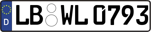 LB-WL0793