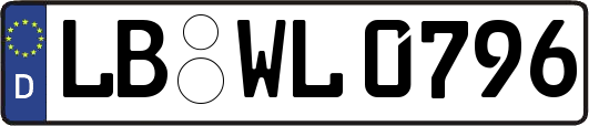 LB-WL0796