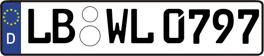 LB-WL0797