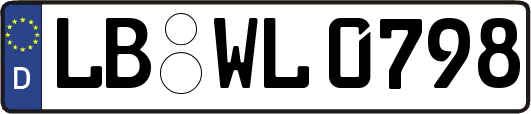 LB-WL0798