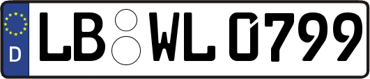 LB-WL0799