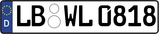 LB-WL0818