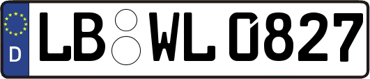 LB-WL0827