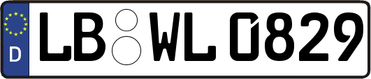 LB-WL0829