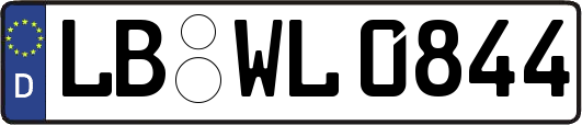 LB-WL0844