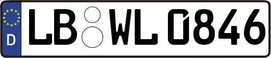 LB-WL0846
