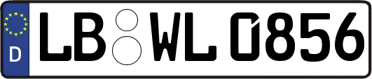 LB-WL0856