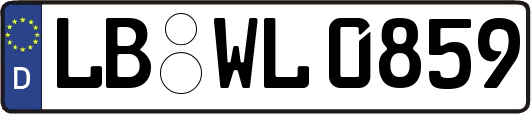 LB-WL0859